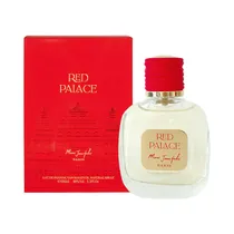 Perfume Marc Joseph Red Palace Eau de Parfum 100ML