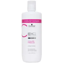 Condicionador Schwarzkopf BC Color Freeze 1LT