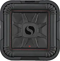  Subwoofer K...