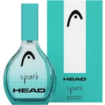  Head Spark ...