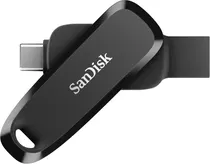 Pendrive Sandisk Dual 128GB Phone Drive USB-A/USB-C