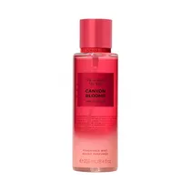  Body Splash...