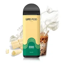  Life Pod Re...
