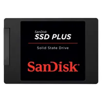 SSD Sandisk...