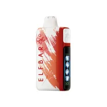  Elf Bar Ice...
