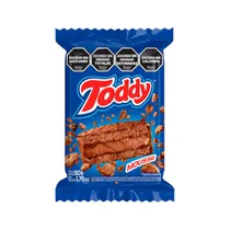 Alfajor Toddy Mousse 50G