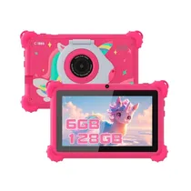 Tablet Cidea 6/128 CM88 7P Kids Pink
