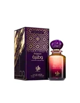 Al Wataniah Perfume Amethyst Eau de Parfum 100ML
