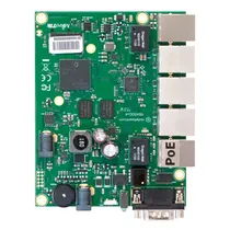 Mikrotik Routerboard RB450GX4 716MZH