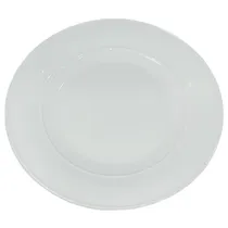 Plato de Porcelana 18CM P139-18