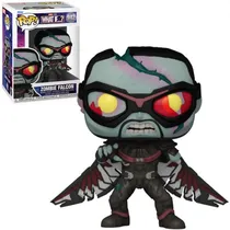  Funko Pop M...