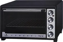 Forno Elétrico Electrobras 50 LTS EBHE-50 2000W 220V