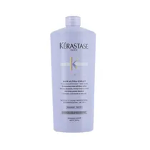 Kerastase Blond Absolu Bain Ultraviolet Shampoo 1L