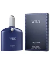 Zirconia Perfume Prive Wild M Eau de Parfum 100ML