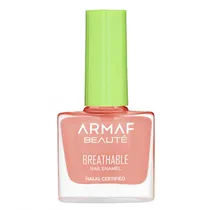 Armaf Breathable Halal Nail Enamel HL314 Mauve Rose