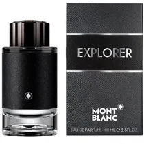Perfume Mont Blanc Explorer Edp 100ML – Masculino