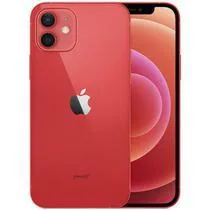 iPhone 12 256GB Vermelho Swap Grade A Americano