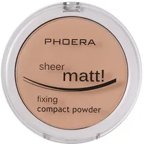  Powder Phoe...