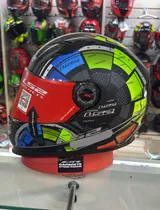  LS2 Casco F...