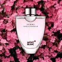 Mont Blanc Individuelle Fem Edt 75ML