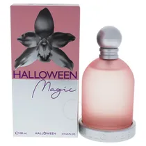 Halloween Perfume Magic F Eau de Toilette 100ML