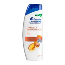  Shampoo Ant...