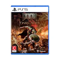 Sony Juegos Doom The Dark Ages PS5