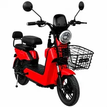  Moto Eletri...