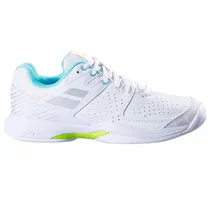 Tênis Babolat Pulsion All Court Branco Feminino