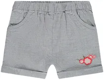 Short para Bebê Orchestra HI01SA-BLF Feminino