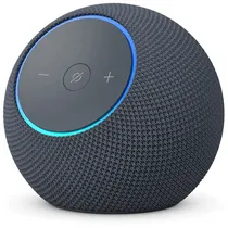 Amazon Echo Dot Max Smart Speaker With Alexa - Graphite