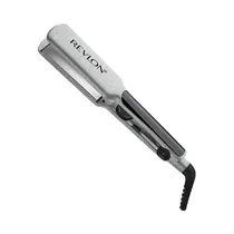 Planchita Revlon Alisadora Titanio Gris 220V