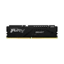 Mem DDR5 16GB 5600 Kingston Fury Beast Black