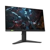 Monitor Lenovo 65FEGCC2US 24.5" FHD/144HZ/G-SYNC/Negro Nuevo
