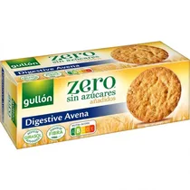 Gullon Galletitas Avena Digestiva - 410GR -