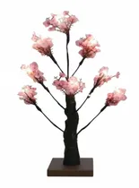 Arvore LED Sate A-TL4548002 45CM 48LED