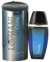  Perfume Lom...