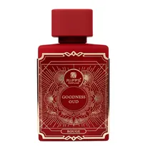 Perfume Riiffs Goodness Oud Rouge - Eau de Parfum - Unissex - 100ML