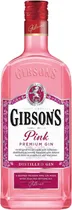  Gin Gibson'...