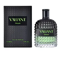 Perfume Masculino Lovali Valiant Green Edp 100ML
