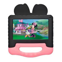Tablet Multilaser NB619 Minnie 64GB/4GB/9"/Adr.13