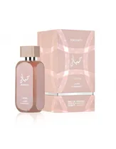 Perfume Lattafa Hayaati Florence Edp 100ML