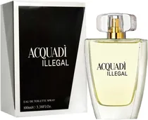  Perfume Acq...