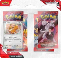  Cartas Poké...