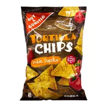  Tortilha Ch...