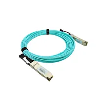  F. M QSFP+ ...