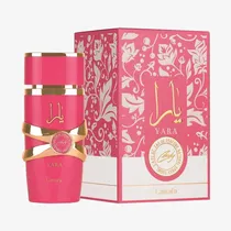 Perfume Lattafa Yara Candy Edp Fem 100ML