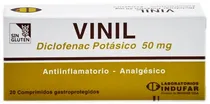  Vinil Diclo...