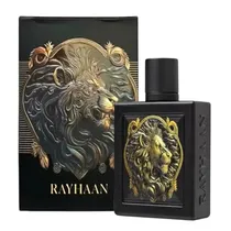 Perfume Rayhaan 100ML Lion