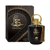 Emper Al Fares Khayali 100ML Edp c/s